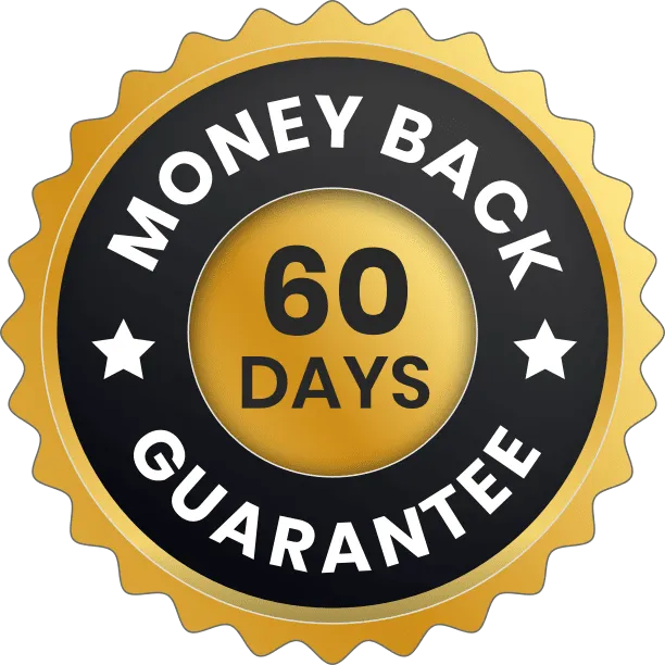 brain mary 60 days money back guarantee